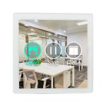 Wireless Outlet Smart Electrical Switch , 240V 10A Smart Home Switches