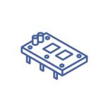 CYW20706UA1KFFB4G