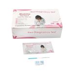 Pregnancy Medical Device Consumables LH Ovulation Kit Urine Test Strip