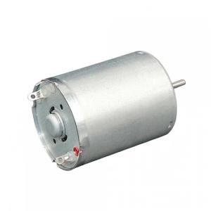 China RF-370CA-22170 Motor 3V 6V Brushed Electric Motor 3000rpm-6000rpm wholesale