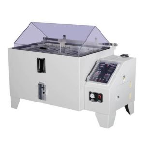 Industrial Computerized Salt Spray Test Chamber Unveiling Material Durability In