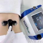 Tecar Therapy Machine for Muscle treatment/Beauty Machine/Pain Relief/Body
