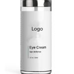 Brightening Organic Eye Cream , Anti Aging Eye Cream For Sensitive Skin