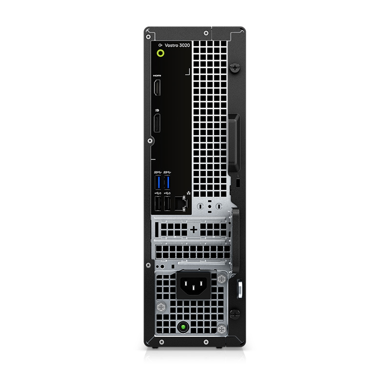 3020 Desktop MainframeV3020SFF-14N9N i5-13400 8G 1T 256G Computers for Business Needs