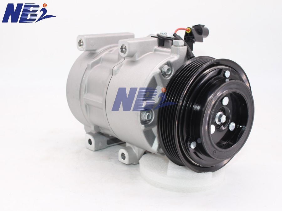 Original Car Ac Compressor FOR KIA SL 2010-2016 OEM 97701-2P310