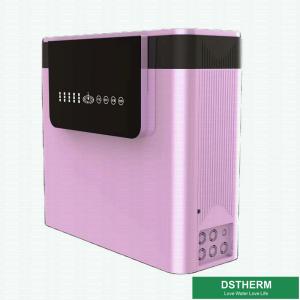 China Carbon Tap Box Type Water Purifier Filter RO Machine wholesale