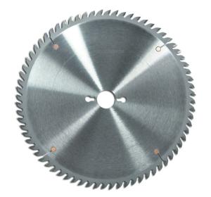China TCT saw blade (hardwood, softwood, solid wood, boards and panels) wholesale