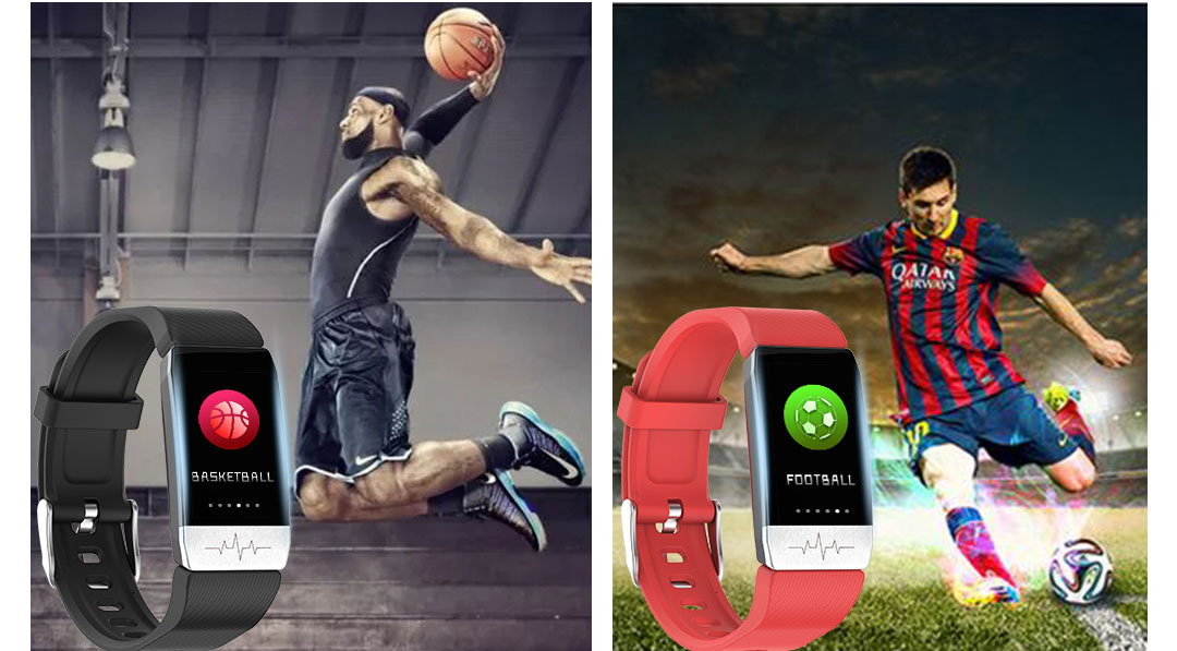 bracelet factory smart ring BLE T1 body temperature smart watch body temperature equipment Apply to Apple For smart Watch