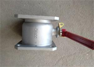 China A356 A380 Aluminium Pressure Die Casting , Aluminium Gravity Die Casting wholesale