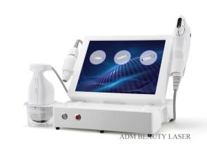 China Salon Radar Carving Hifu Ultrasound Facelift Machine wholesale