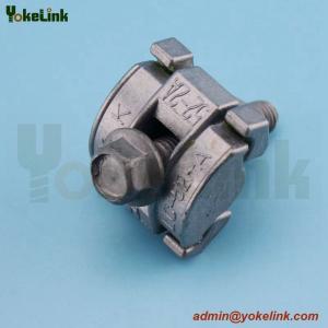 China Parallel Groove Clamp wholesale
