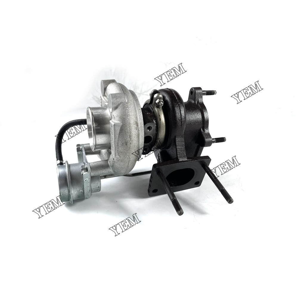 V3800 1J501-17014 Buy Turbocharger For Kubota High Quality