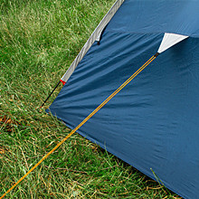  umbrella rope