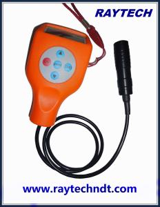 China OTG-8202FN Portable Coating thickness gauge, paint thickness tester wholesale