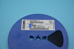 China BAT42WS-7-F Schottky DIODES 30V 200mA Surface Mount Package SOD323 wholesale
