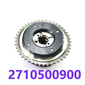 China 2710500900 2710500847 2710501047 Camshaft Phaser For Mercedes Benz wholesale