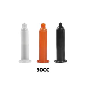 China New American Style Dispensing Syringes 30CC wholesale