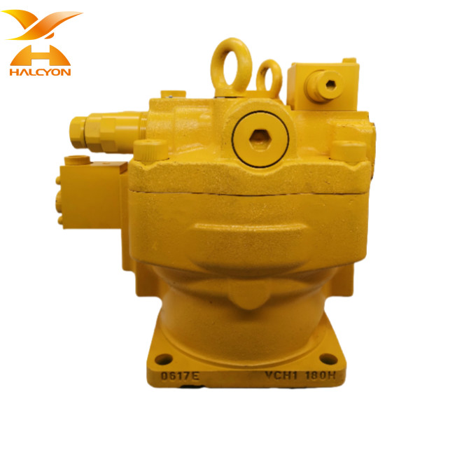 Cat320c M5X130CHB-10A-45A/330 Excavator Hydraulic Swing Motor Reducing Device Reduction Gear box 4625367 4610138 hitachi swing motor Replacement
