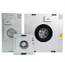 ISO Certified Modular Cleanroom Projects Industrial Clean Room Board Dust Free Room Sandwich Panels For Clean Rooms