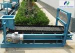Coal Cement Mining Aggregate Belt Scales For Hopper Conveyor