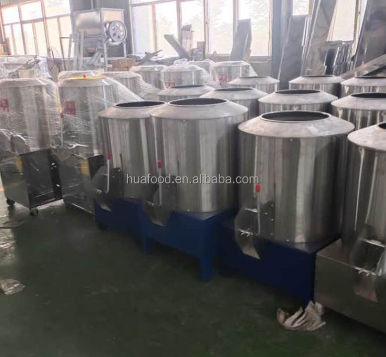 Commercial Stand Mixer Dough Kneading Machine Blender Portable Stainless Steel Blenders And Juicers
