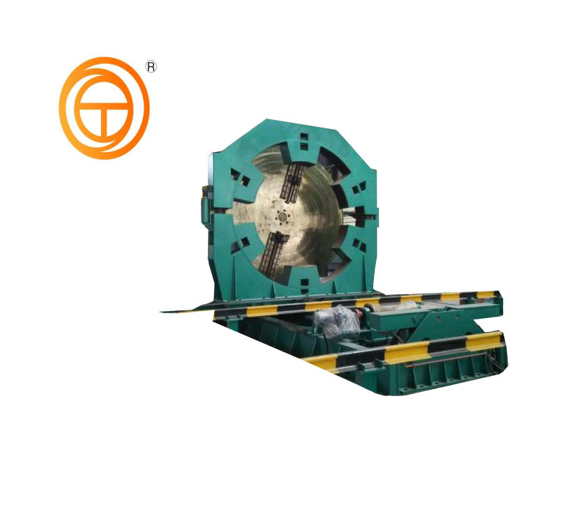 Metal Tube 1620mm Steel Pipe Beveling Machine