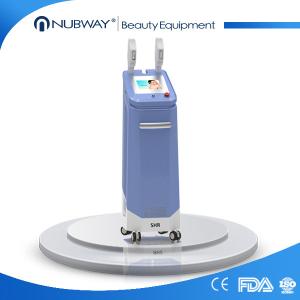 China Super Hair Removal SHR IPL Hair Removal OPT SHR wholesale