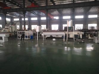 Magstar Machinery Technology Co.Ltd.