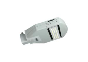 China Bridgelux Chips Outdoor High Power LED Street Lights 50 Watt For Road Lighting wholesale
