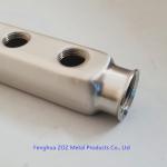 Stainless Steel Bar Manifold ,Stainless Steel Heating Manifold