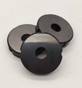 China Wear Resisting Graphite Bushes Carbon Bearing Bush OEM ODM wholesale