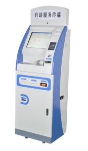 China Waterproof Card Dispenser Kiosk, S804 for lobyy type wholesale