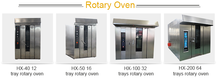 380V 50HZ Mooncake Machine Production Line 400×600mm Tray Size With High Efficiency