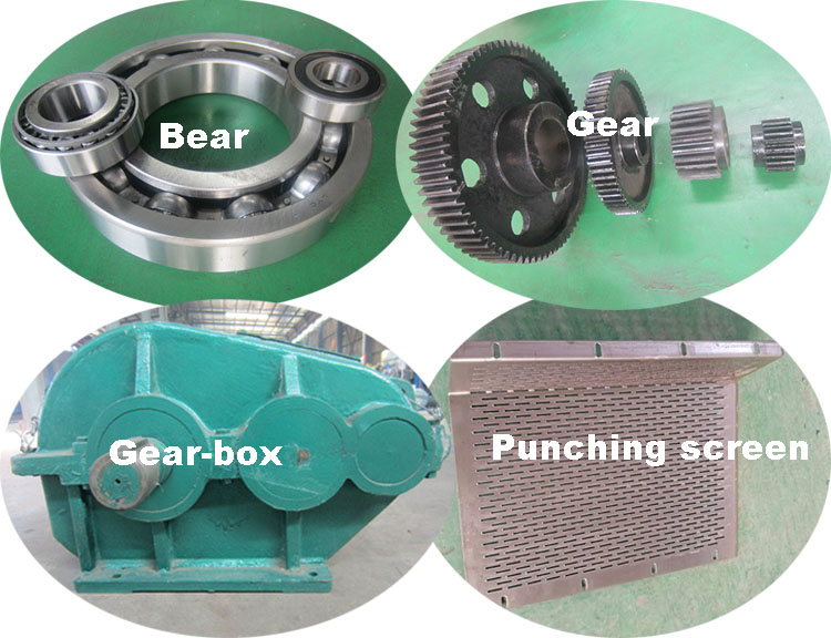Mining Quarry Bucket Sand Washer , Sand Washing System 50-100 TPH Capacity