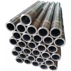 China 4&quot; 5&quot; Cold Drawn Carbon Steel Tubes Astm A179 Seamless SAE 1020 3/4&quot; wholesale