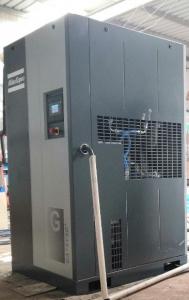 China Atlas VSD Plus Rotary Screw Air Compressor 75 kW wholesale