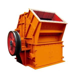 China Impact Hammer Crusher Machine Hammer Mill For Gold Mining 70tph 90tph wholesale