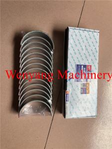 China Yuchai Engine YC6B125-T20 Connecting Rod Bearing wholesale