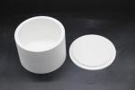 Vacuum Furnace Boron Nitride BN Insulation Tubes Sleeve , And Parts