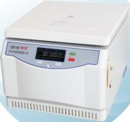 China Constant Temperature Blood Separation Centrifuge CTK100 4000r / Min Max Speed wholesale