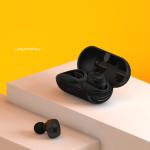 Microphone True Wireless Stereo Earphones N9 Tws In Ear Botton 250mah Battery