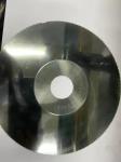 solid carbide slitting circular saw blade