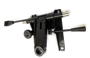 China Office Chair Mechanism Furniture Chair Hardware Chair Mechanism wholesale