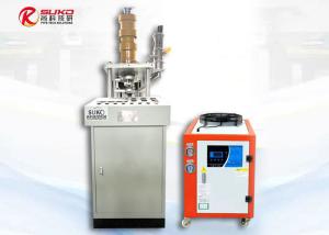 China Ultra High Polymer Rod Extrusion Equipment PTFE Rod Extruder wholesale