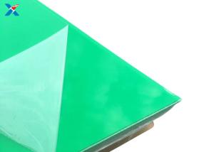 China Clear 1mm PMMA Plexiglass Acrylic Sheet Large Roof Extruded Plate wholesale