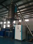 Honeycomb Desiccant Dehumidifying Dryer ORD-500H for Drying Hygroscopic Aromatic