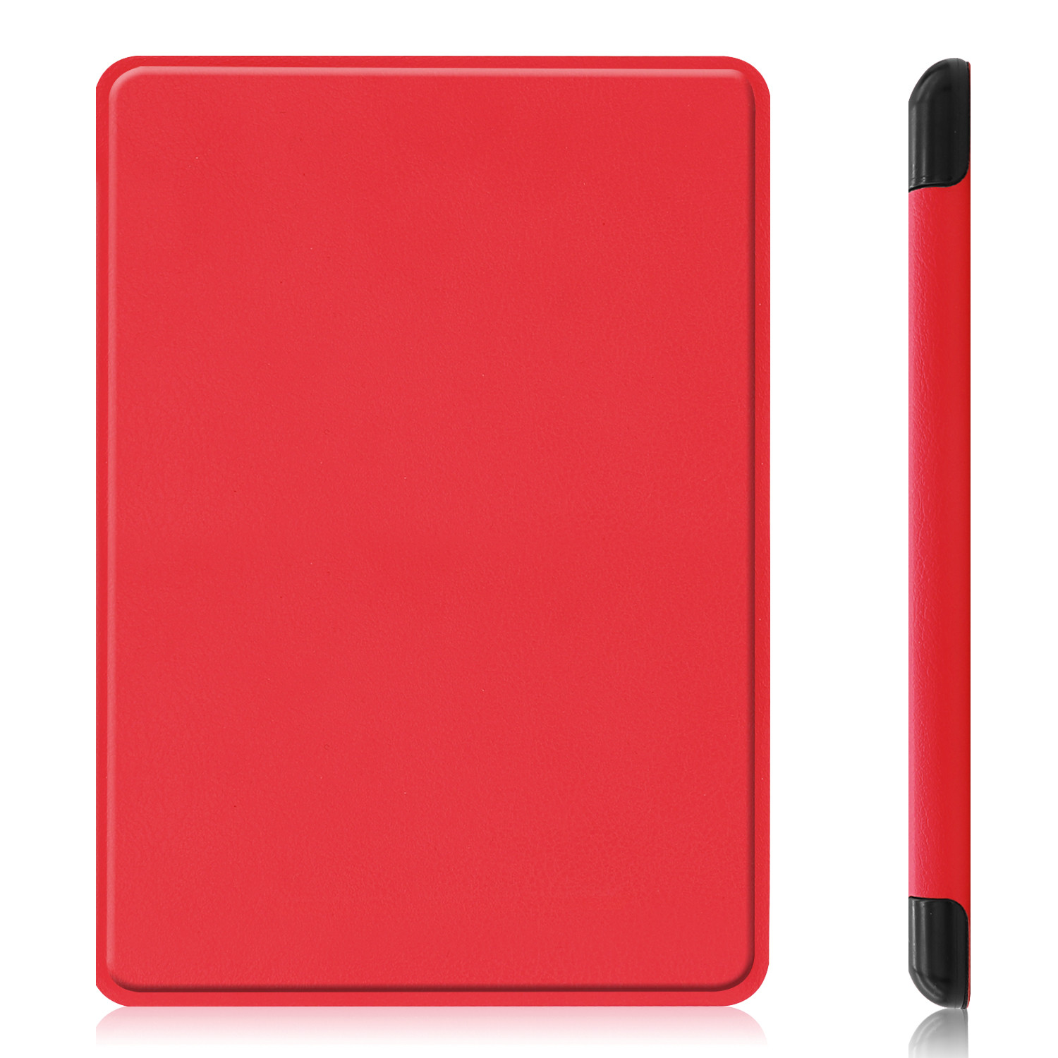 All-New Kindle 2019 Cover Case,Leather Smart Case for New Kindle 10th Generation