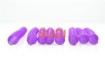 ROHS Certificate 3/4”1.91mm Plastic Spiral Binding Coils