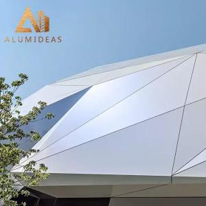 China ACM aluminum wholesale