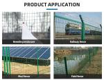 Best Pvc Coated Stainless Steel Chicken Cage Welded Wire Mesh Rolls Length 5-50m